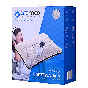 GOLD-HEAT PILLOW ENGLISH электрическая грелка 40 x 30 см