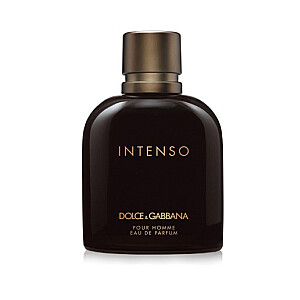 Dolce&Gabbana Intenso Парфюмированная вода 125мл