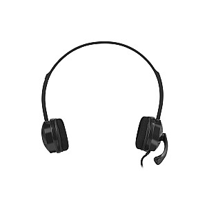 Повязка на голову NATEC Canary Headset Black