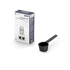 Кофемашина автоматическая DeLonghi Magnifica S ECAM 21.117 W ( 1450 Вт ; цвет белый )