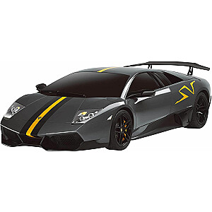 RASTAR 1:24 valdomas automodelis Lamborghini Murcielago LP670-4, 39001