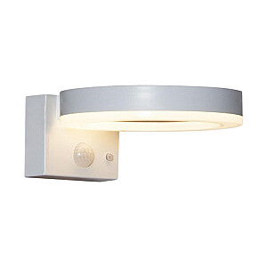 Solarlampa Wall Vidi 3000K 6ч 500лм /4 481-10