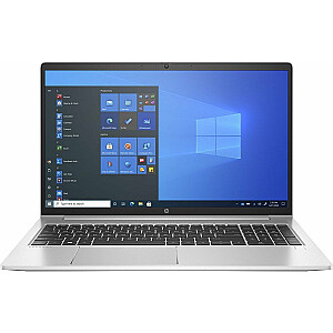 Nešiojamas kompiuteris Nešiojamasis kompiuteris HP ProBook 455 G8 (4K7C4EA)