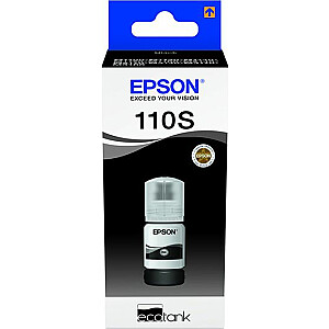 Epson Ink C13T01L14A L juodas