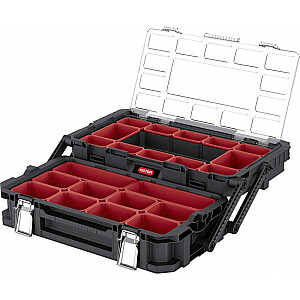 Organizatoriai „Connect Cantilever Organizer“ 22 "56.5x31.7x16.1cm