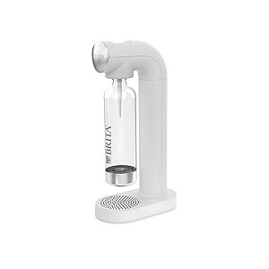 Brita SodaOne Saturator (balta)