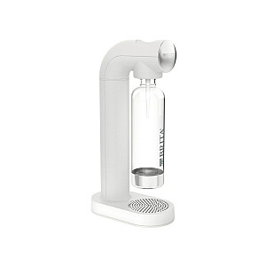 Brita SodaOne Saturator (balta)