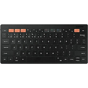 SAMSUNG Multi BlueTooth Keyboard Черный