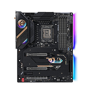 Asrock Z690 Taichi Intel Z690 LGA 1700 ATX