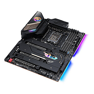 Asrock Z690 Taichi Intel Z690 LGA 1700 ATX