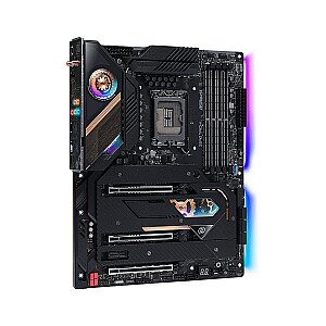 Asrock Z690 Taichi Intel Z690 LGA 1700 ATX