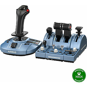 Joystick Thrustmaster TCA Captain Pack X Airbus Edition