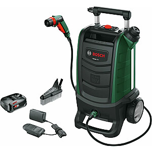 Мойка высокого давления Bosch Fontus (06008B6101)