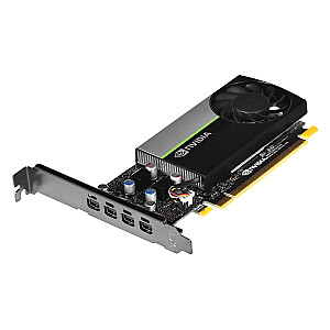 Видеокарта ASUS NVIDIA T1000 8GB PICE