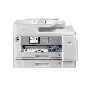 Brother Multifunctional printer MFC-J5955DW Colour, Inkjet, 4-in-1, A3, Wi-Fi, White