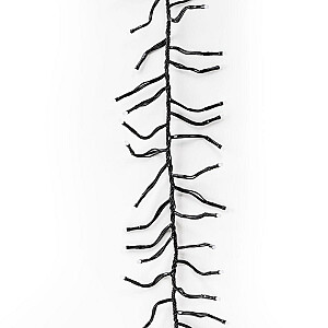Išmaniosios lempos Twinkly Cluster- 400 Led 5x07m