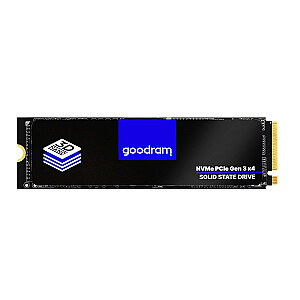 Твердотельный накопитель GOODRAM PX500 G.2 1 ТБ