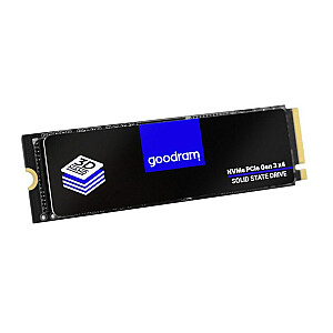 Твердотельный накопитель GOODRAM PX500 G.2 1 ТБ