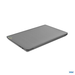 Ноутбук Lenovo IdeaPad 3 15IAU7 i3-1215U 15,6 дюйма FHD IPS 300 нит AG 8 ГБ DDR4 3200 SSD512 Intel UHD Graphics NoOS Arctic Grey