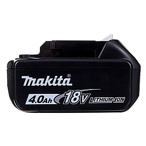 Аккумулятор / зарядное устройство для электроинструмента Makita 197265-4