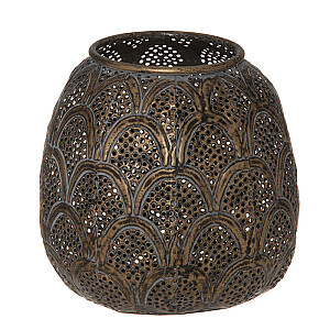 Žvakidė-žibintas 4Living Antje 13,5cm 620052