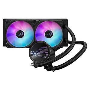 CPU COOLER S_MULTI/ROG RYUO III 240 ARGB ASUS