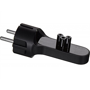 Dell "duck head" for notebook power adapter