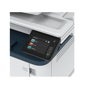 Xerox B305DNI A4 mono MFP 38ppm. Print, Copy, and Scan. Duplex, network, wifi, USB, 250 sheet paper tray