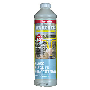 KARCHER Limited Edition langų valiklis 750 ml - koncentratas