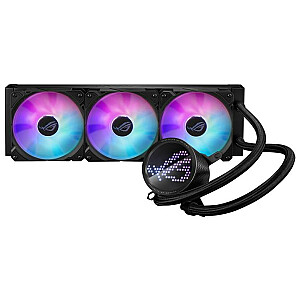 КУЛЕР ЦП S_MULTI/ROG RYUO III 360 ARGB ASUS