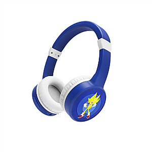Energy Sistem Lol&Roll Super Sonic Kids Bluetooth ausinės
