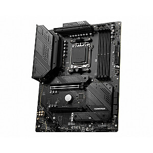 MSI MAG B650 Tomahawk WIFI AMD B650 lizdas AM5 ATX