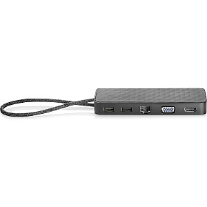 HP USB-C mini dokas