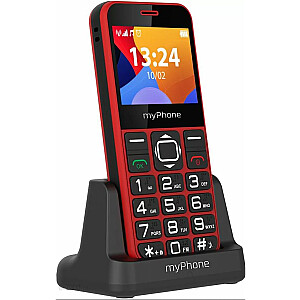 MyPhone HALO 3 красный