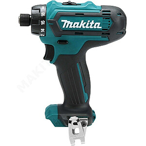 MAKITA DF033DZ Аккумуляторная дрель