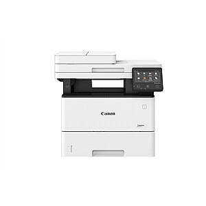 Canon Multifunction Laser Printer I−SENSYS MF552DW Mono, Laser, Printer, A4, Wi-Fi