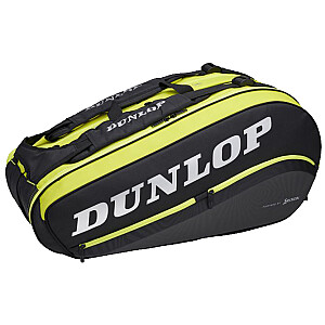 Dunlop SX PERFORMANCE krepšys 8 raketės THERMO