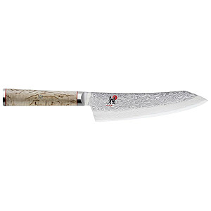 ZWILLING Miyabi 5000 MCD Steel 1 шт. Нож Сантоку