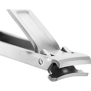 ZWILLING 42445-000-0 nagų kirpimo žirklės Manikiūro žnyplės Oda, Nerūdijantis plienas