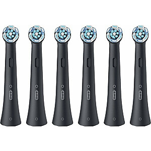 „Oral-B Oral-B iO Ultimate Clean EB6 Head“ juoda