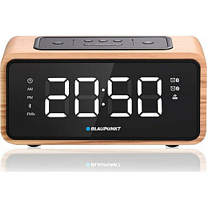 Radijas Budzik Blaupunkt CR65BT