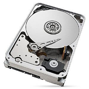 Seagate IronWolf Pro ST14000NT001 3,5" vidinis kietasis diskas 14000 GB