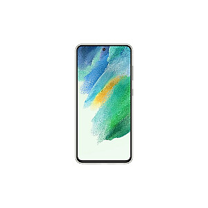 Samsung Galaxy SM-G990B 16,3 cm (6,4 colio) su dviem SIM kortelėmis Android 11 5G USB Type-C 6GB 128GB 4500mAh Olive