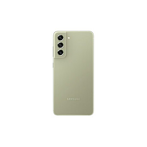 Samsung Galaxy SM-G990B 16,3 см (6,4"), две SIM-карты, Android 11, 5G, USB Type-C, 6 ГБ, 128 ГБ, 4500 мАч, оливковый
