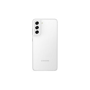 Samsung Galaxy SM-G990B 16,3 см (6,4"), две SIM-карты, Android 12, 5G, USB Type-C, 4500 мАч, белый