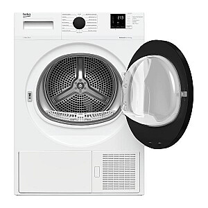 Сушильная машина BEKO DS8412WPB