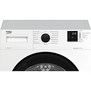 Džiovintuvas BEKO DS8412WPB