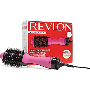 Šepečių džiovintuvas REVLON RVDR5222PE rožinis