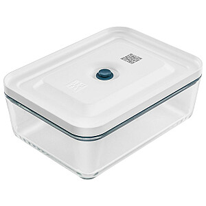 ZWILLING Fresh & Save Glass Storage Container 36801-312-0 – Marine 2L