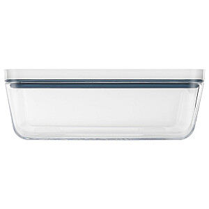 ZWILLING Fresh & Save Glass Storage Container 36801-312-0 – Marine 2L